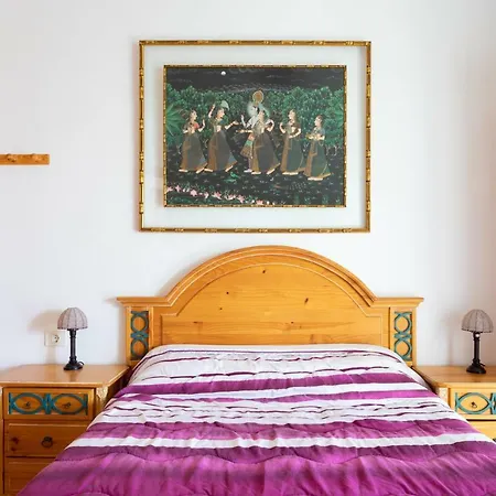 Direkt Am Apartman