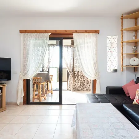 Direkt Am Apartment Costa Del Silencio