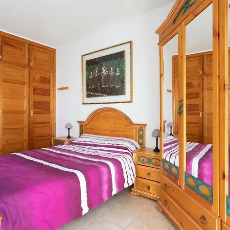 Direkt Am Apartment Costa Del Silencio