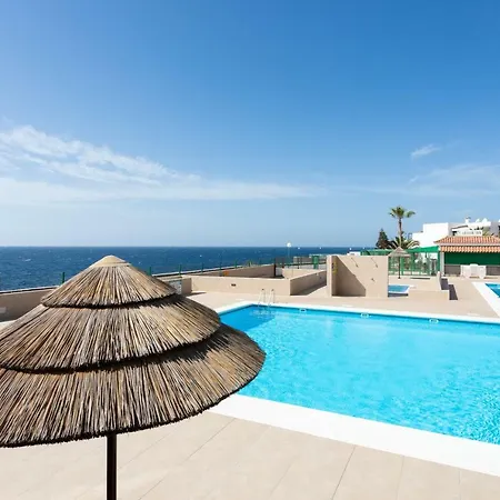 Direkt Am Apartment Costa Del Silencio