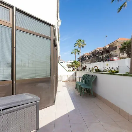 Apartment Direkt Am