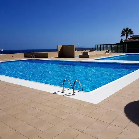 Direkt Am Lägenhet *