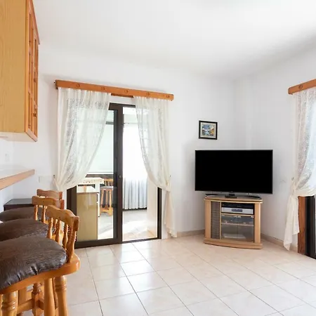 Lägenhet Direkt Am Costa Del Silencio