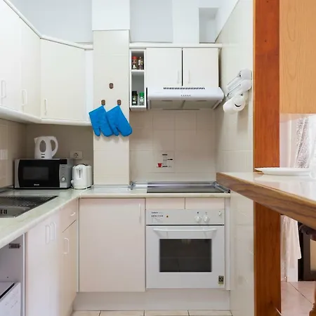 Direkt Am Lägenhet *