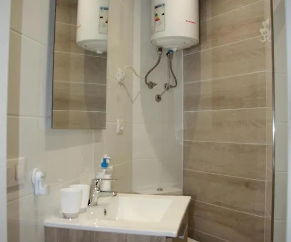 Apartamento Direkt Am Costa del Silencio