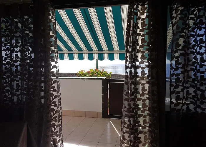 Apartamento Direkt Am