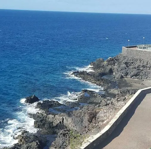 Direkt Am * Costa del Silencio