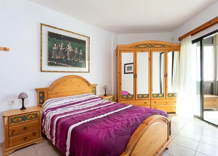 Apartamento Direkt Am *