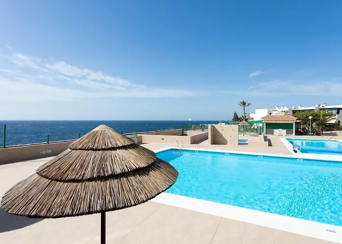 Direkt Am Apartamento Costa del Silencio