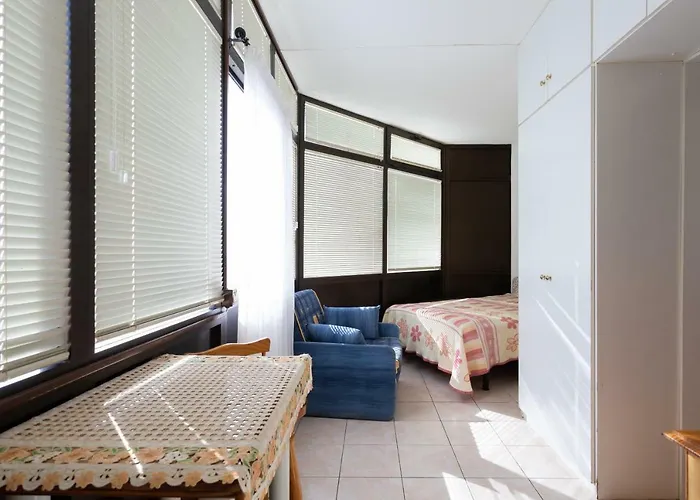 Apartamento Direkt Am *