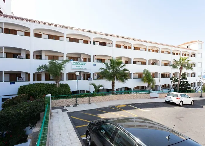 Direkt Am * Costa del Silencio