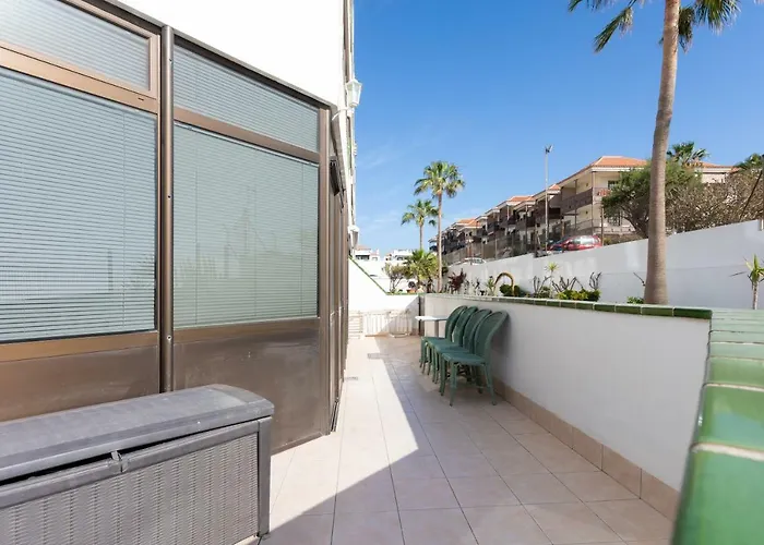 Apartamento Direkt Am