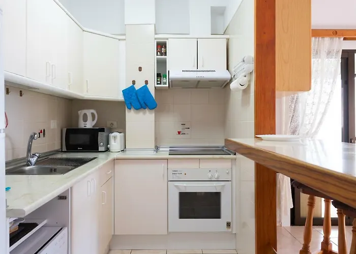 Direkt Am Apartamento *