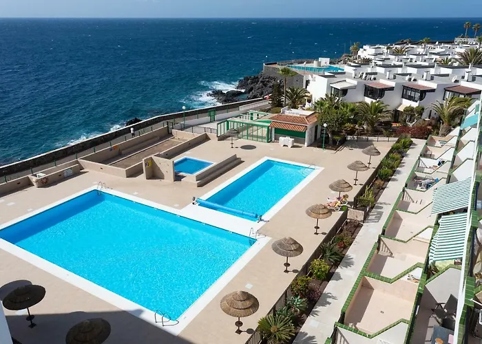 Direkt Am Apartamento *